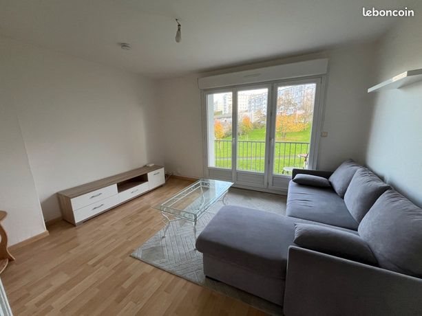 Appartement à vendre, 57m², Brest