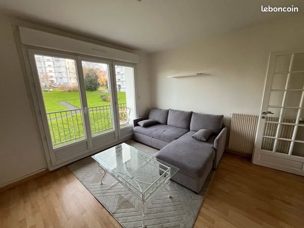 Appartement à vendre, 57m², Brest