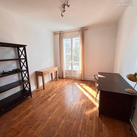 Appartement à vendre, 51m², Brest