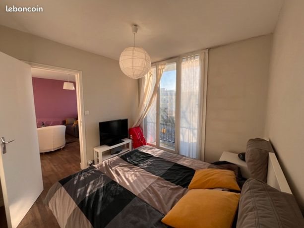 Appartement à vendre, 43m², Brest