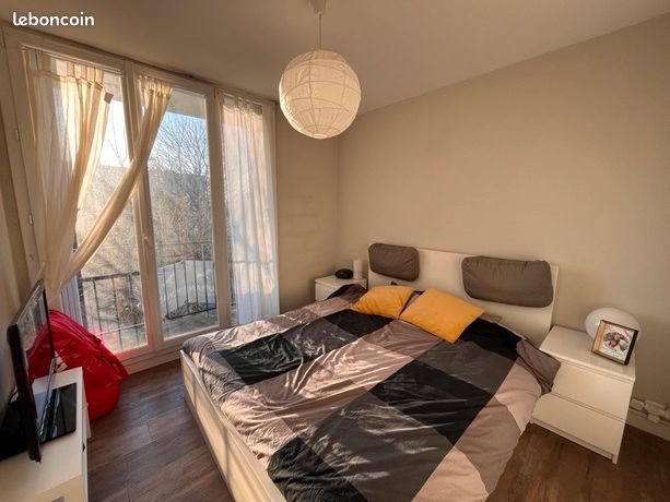 Appartement à vendre, 43m², Brest