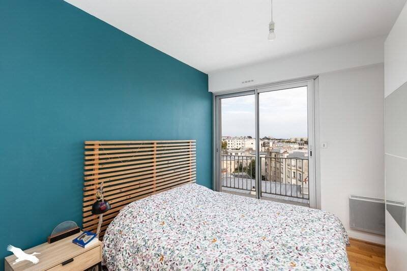 Appartement à vendre, 66m², Brest