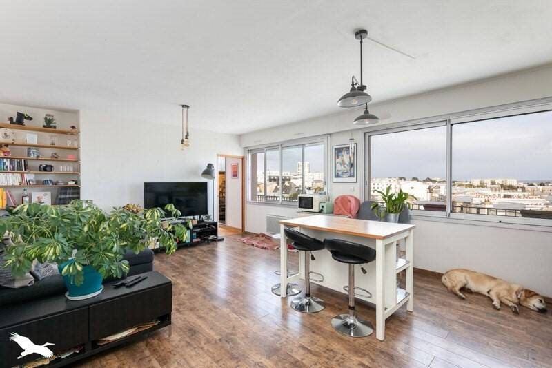 Appartement à vendre, 66m², Brest