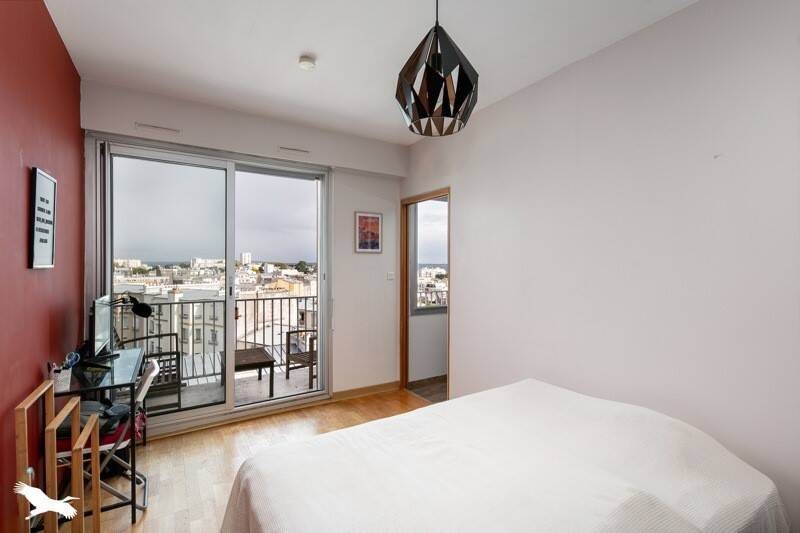 Appartement à vendre, 66m², Brest