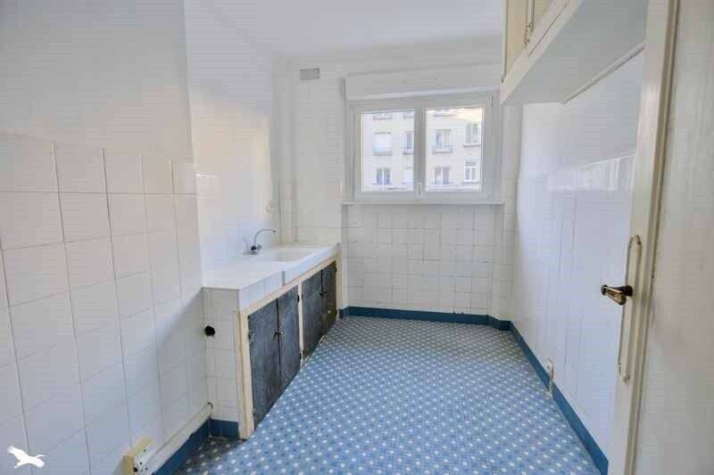 Appartement à vendre, 79m², Brest