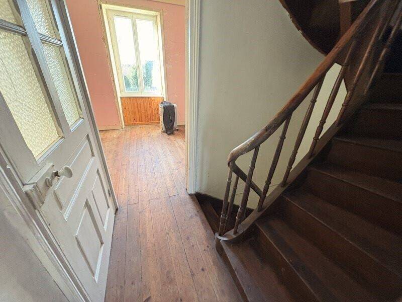 Maison à vendre, 70m², Saint-Pol-de-Léon