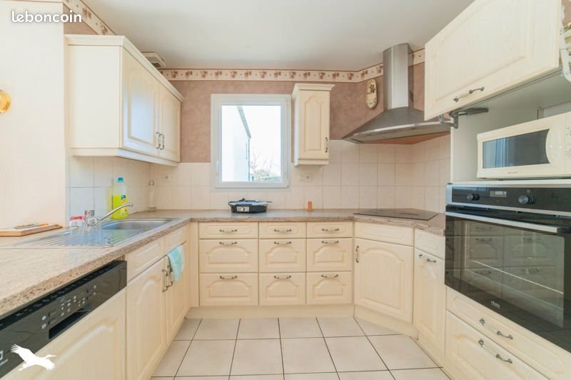 Maison à vendre, 81m², Carantec