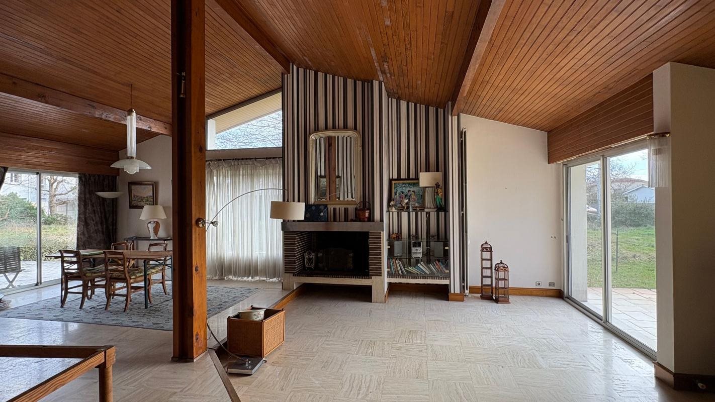 Maison à vendre, 159m², La Teste-de-Buch