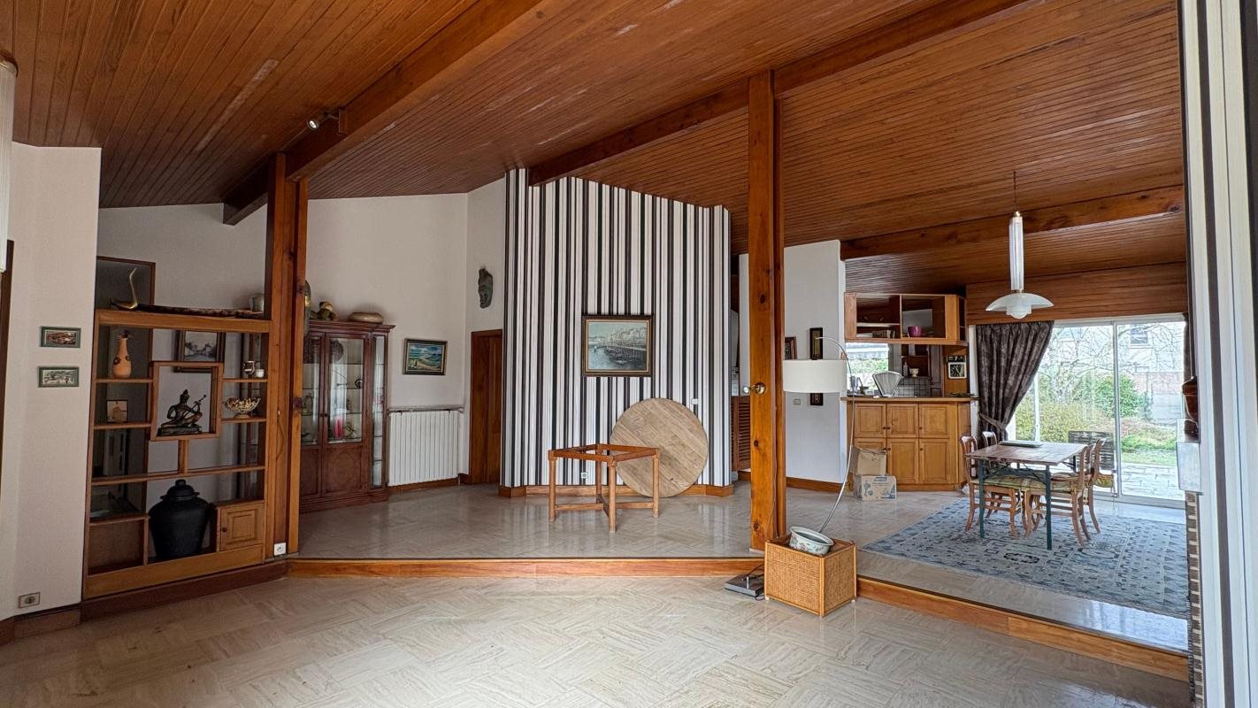 Maison à vendre, 159m², La Teste-de-Buch