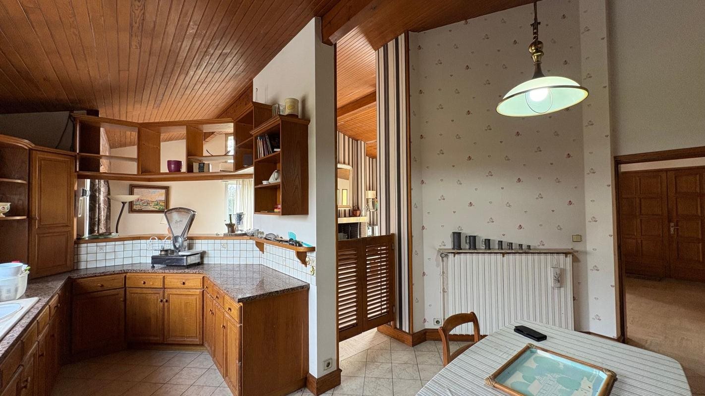 Maison à vendre, 159m², La Teste-de-Buch