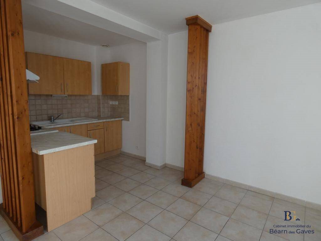 Appartement à louer, 71m², Salies-de-Béarn