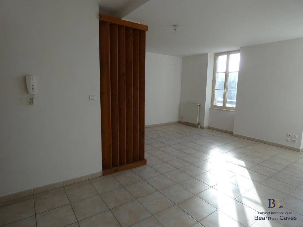 Appartement à louer, 71m², Salies-de-Béarn