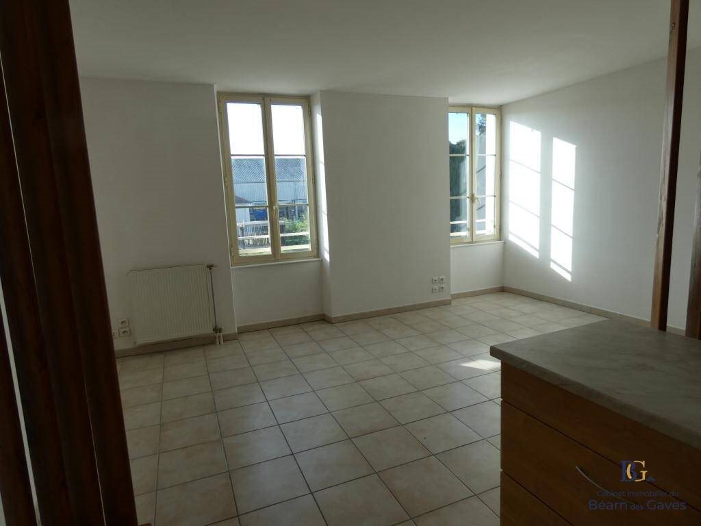 Appartement à louer, 71m², Salies-de-Béarn