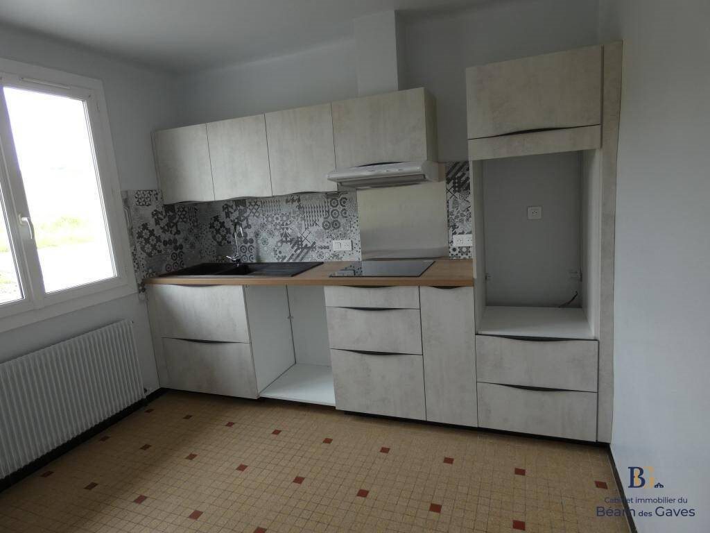 Maison à louer, 55m², Salies-de-Béarn