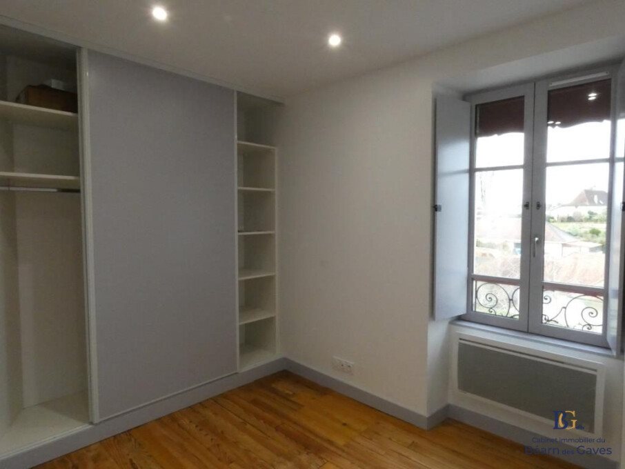 Appartement à louer, 31m², Castagnède