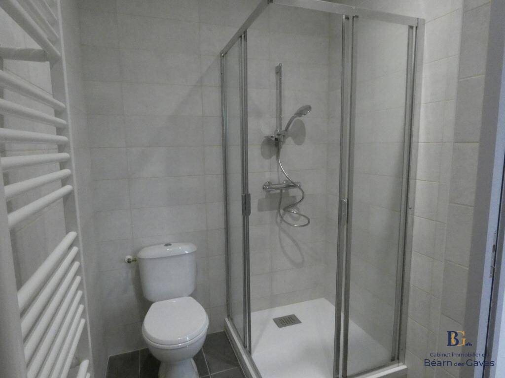 Appartement à louer, 31m², Castagnède