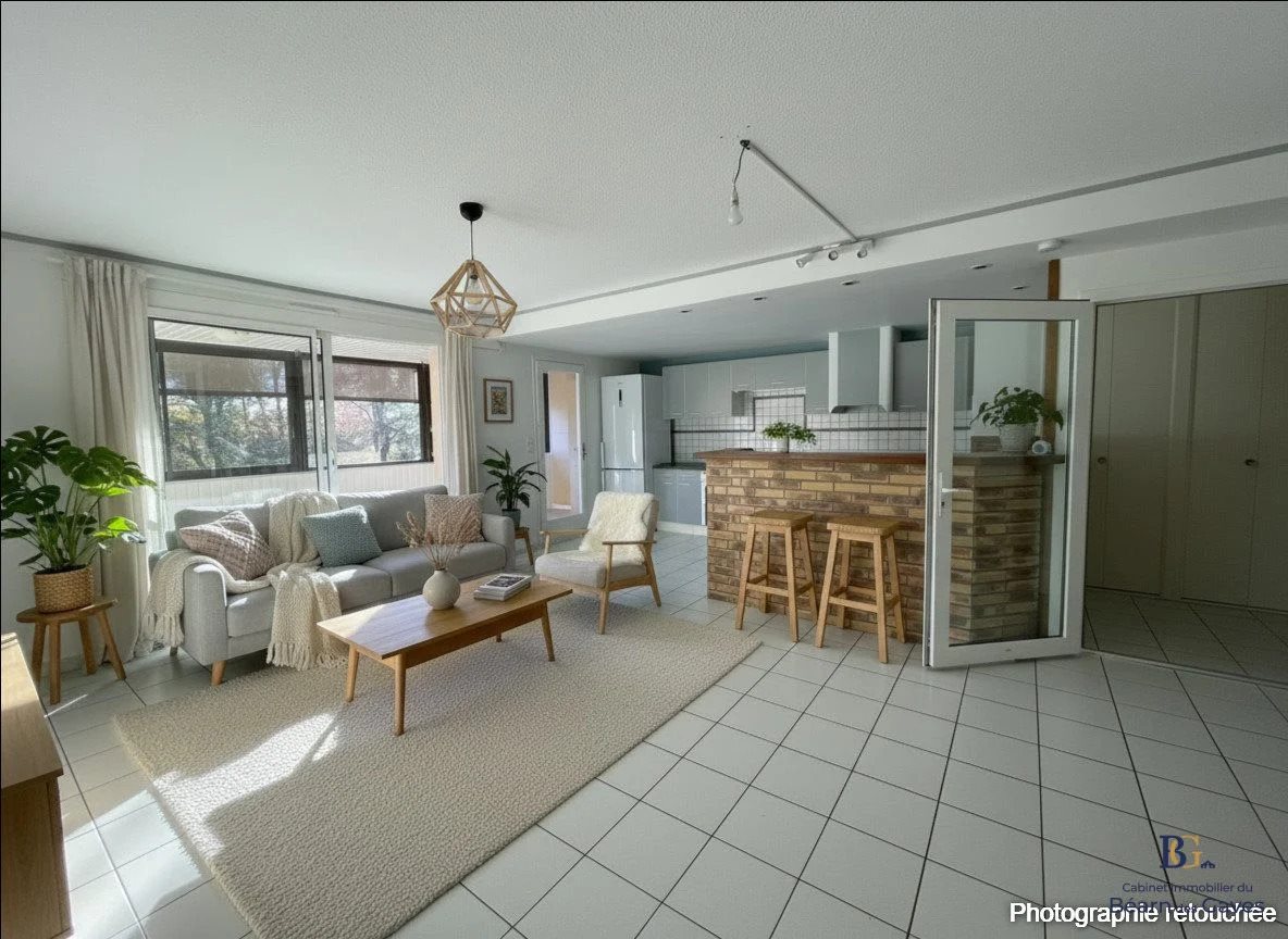 Appartement à vendre, 67m², Salies-de-Béarn