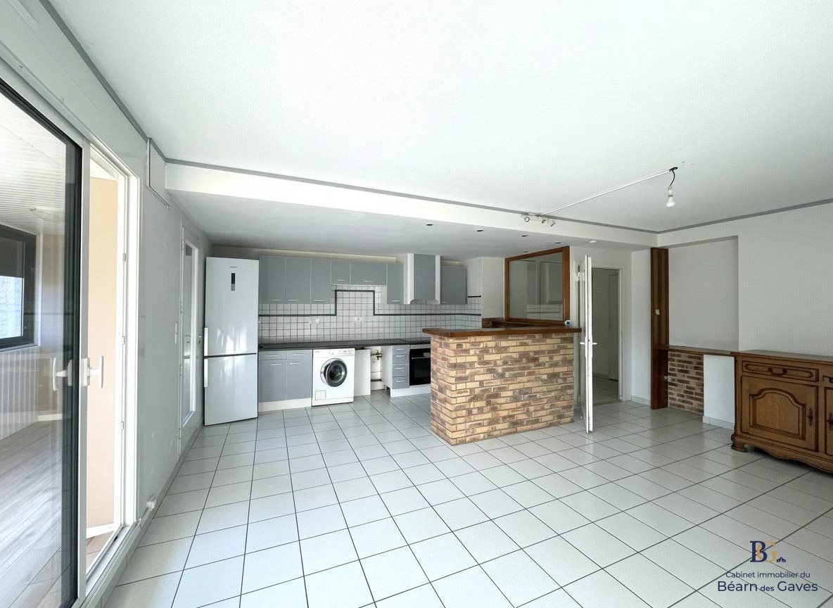 Appartement à vendre, 67m², Salies-de-Béarn