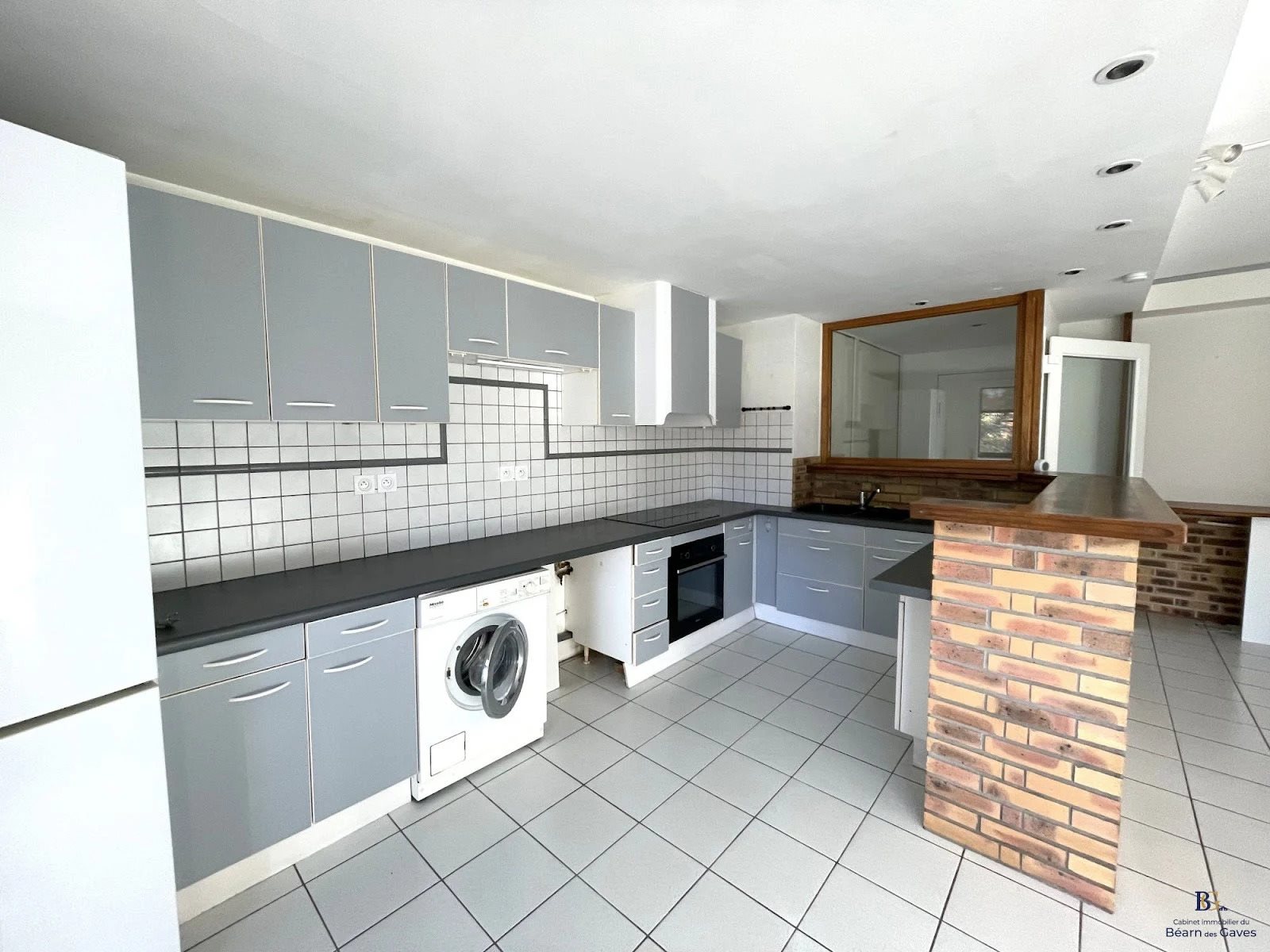 Appartement à vendre, 67m², Salies-de-Béarn