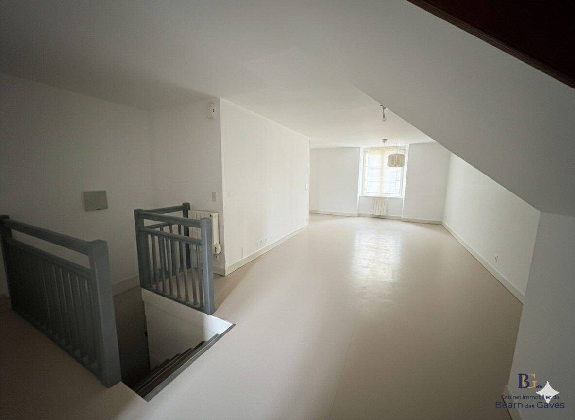 Appartement à louer, 98m², Salies-de-Béarn