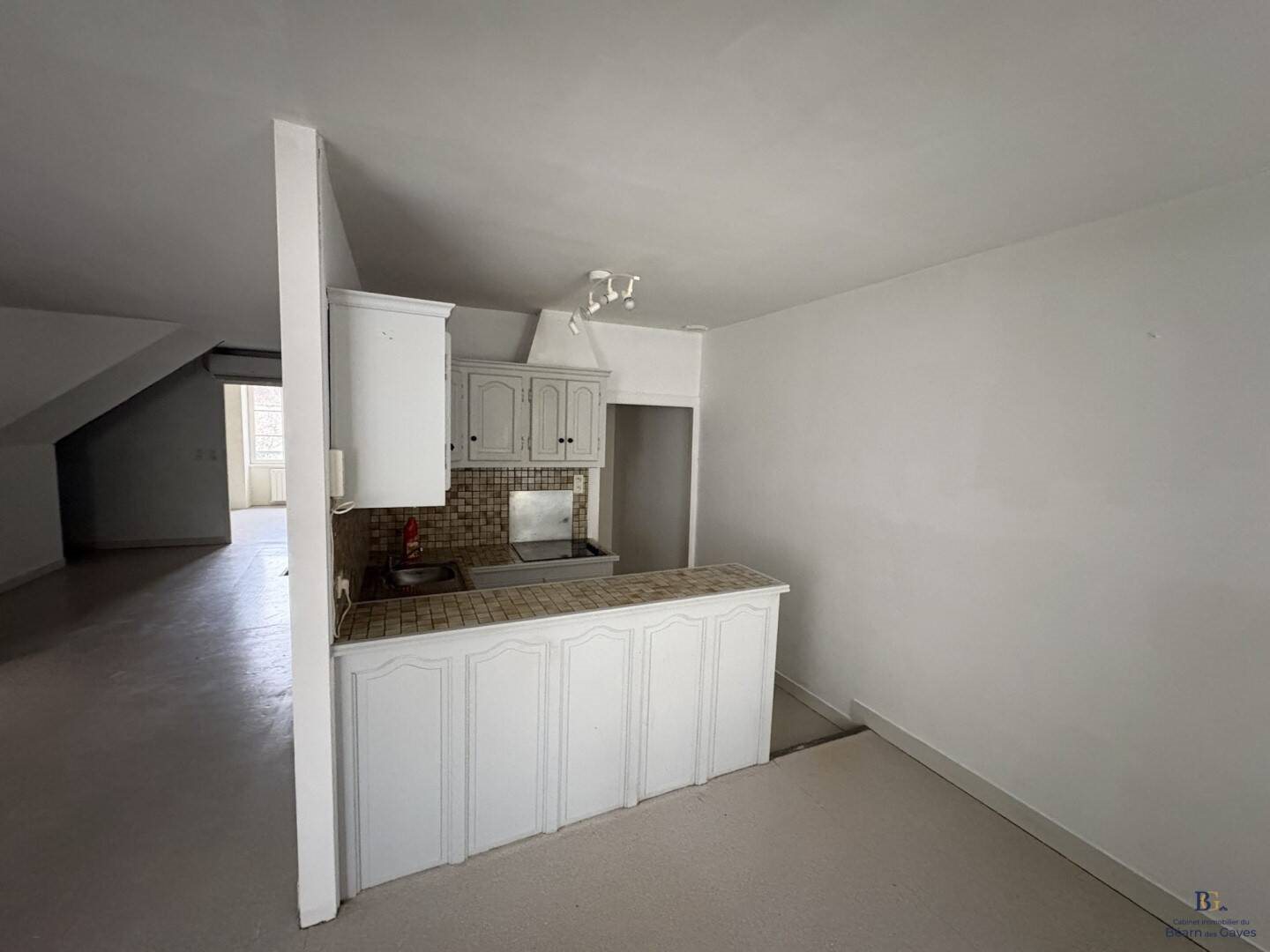 Appartement à louer, 98m², Salies-de-Béarn