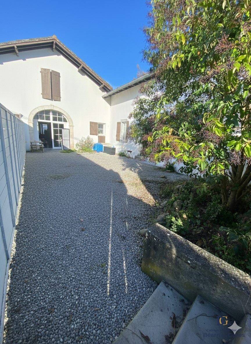 Maison à louer, 105m², Carresse-Cassaber