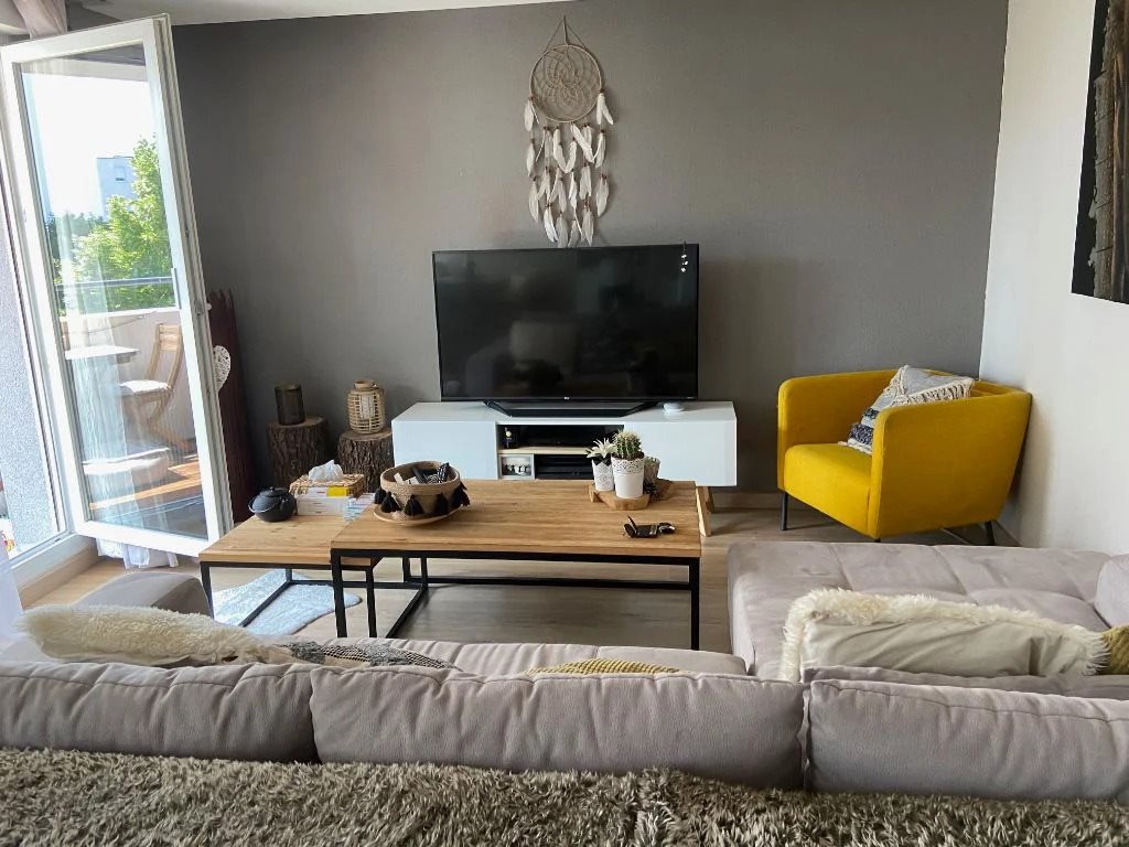 Appartement à louer, 69m², Strasbourg