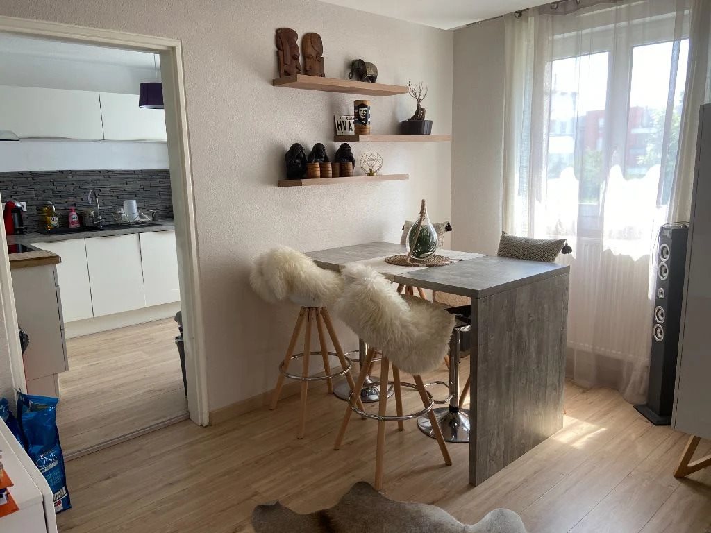 Appartement à louer, 69m², Strasbourg