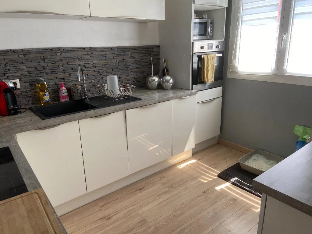 Appartement à louer, 69m², Strasbourg
