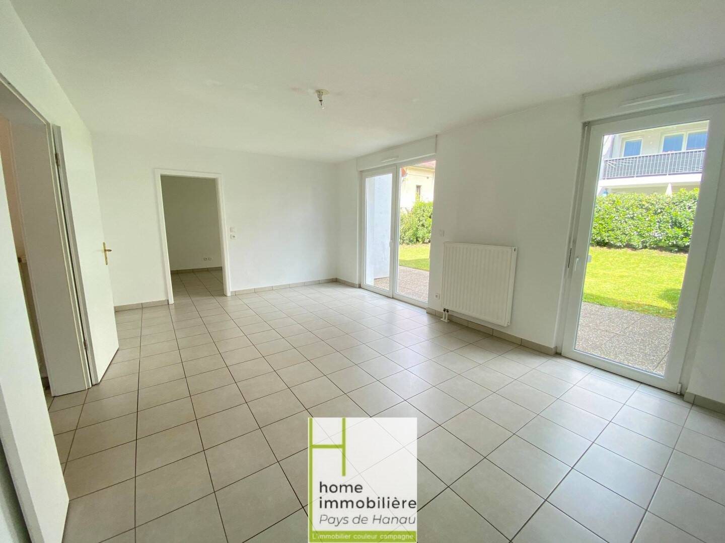 Maison à louer, 98m², Geispolsheim