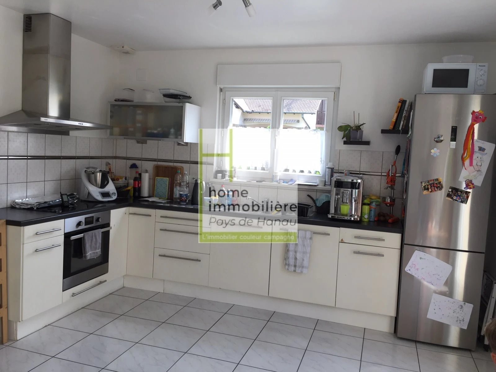 Maison à louer, 120m², Fegersheim