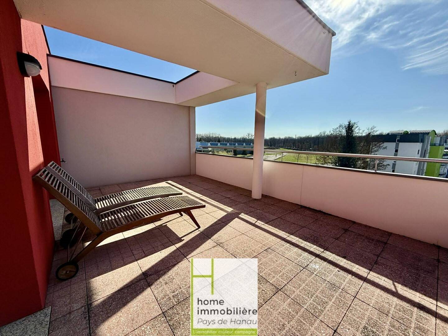 Appartement à louer, 100m², Illkirch-Graffenstaden