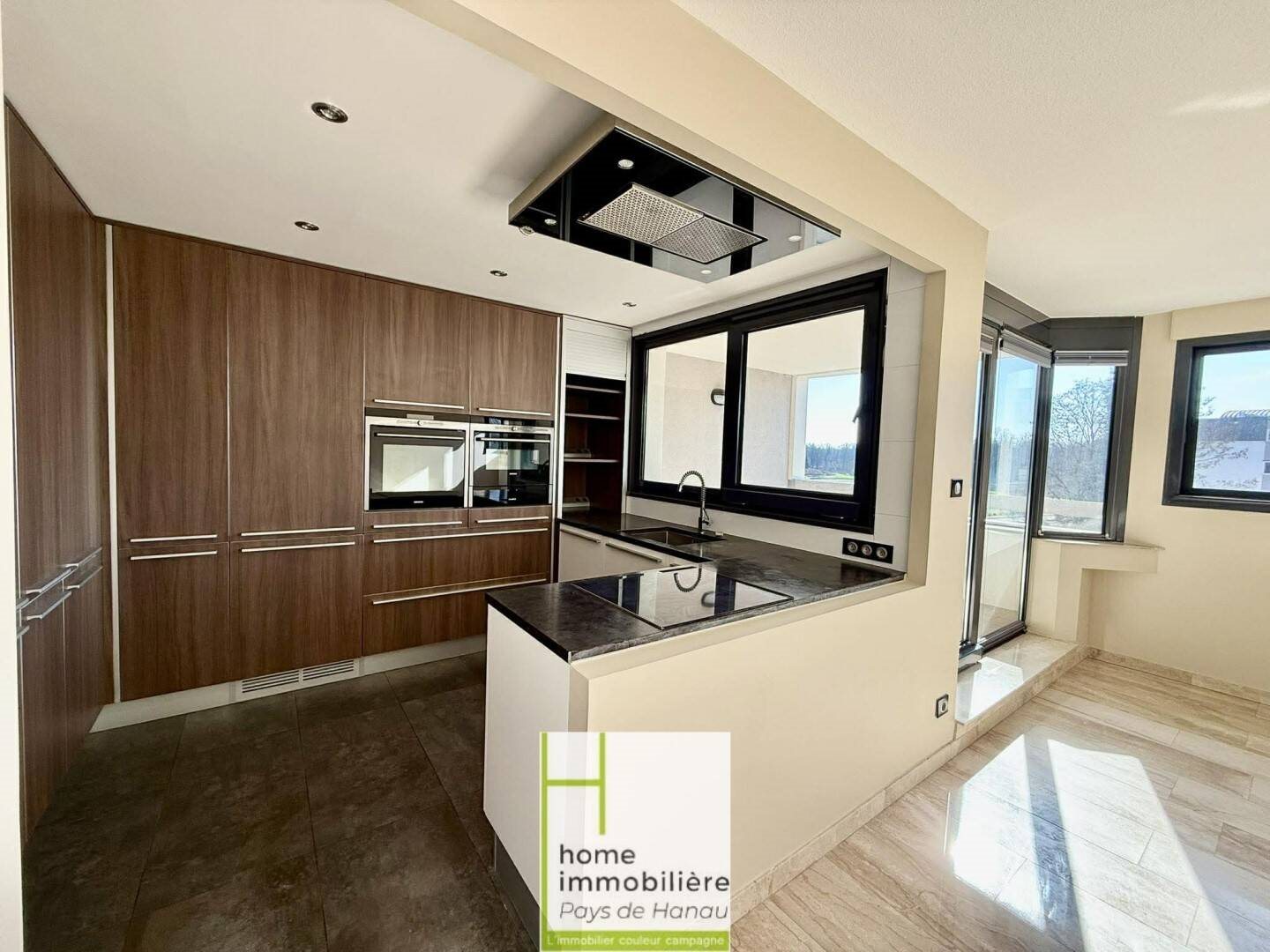 Appartement à louer, 100m², Illkirch-Graffenstaden