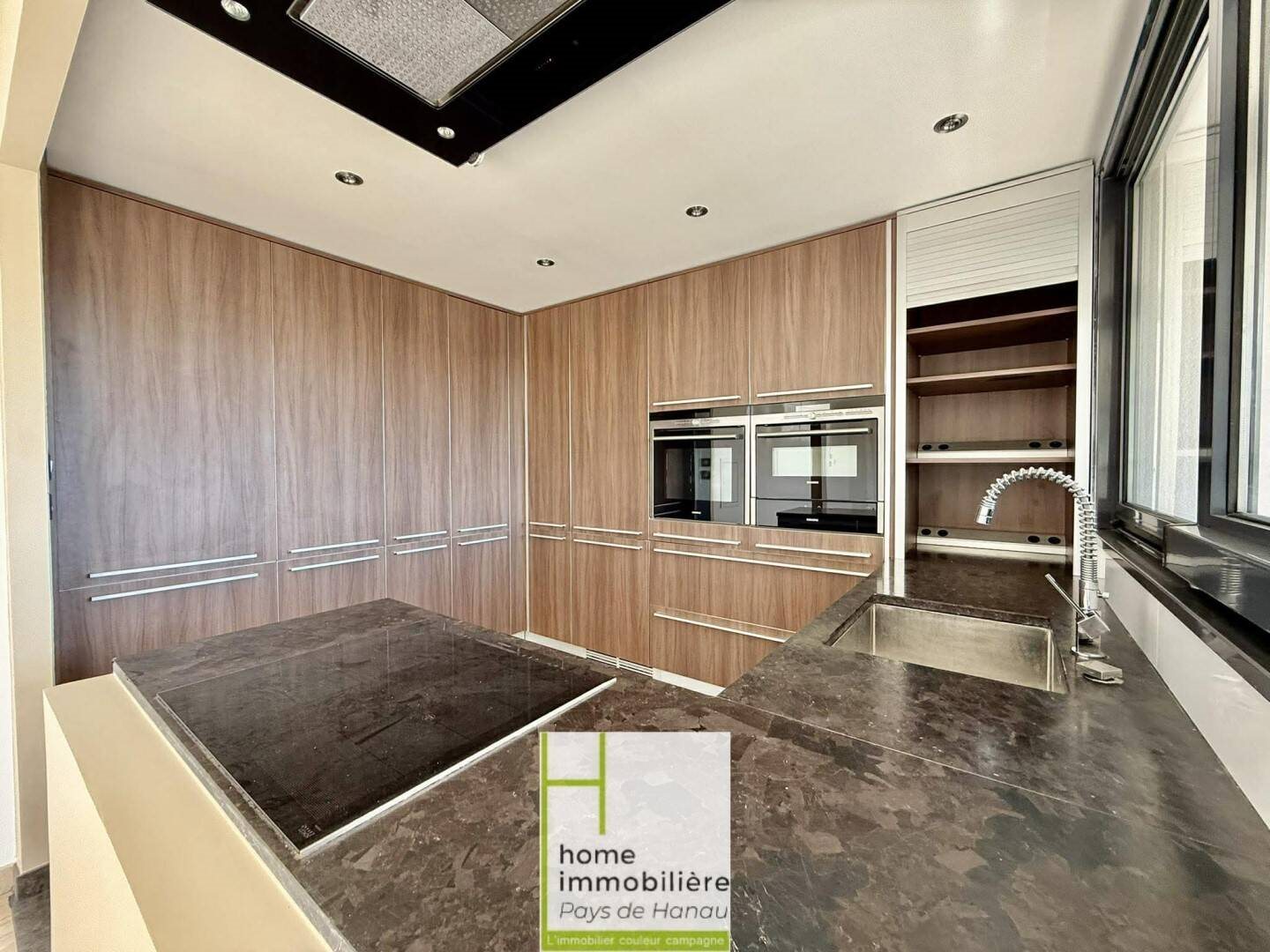 Appartement à louer, 100m², Illkirch-Graffenstaden