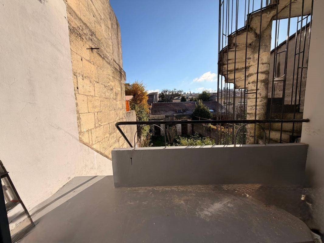 Appartement à louer, 50m², Bordeaux