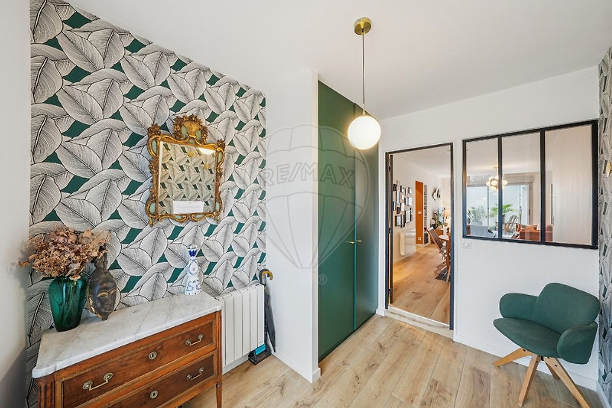 Appartement à vendre, 97m², Bordeaux