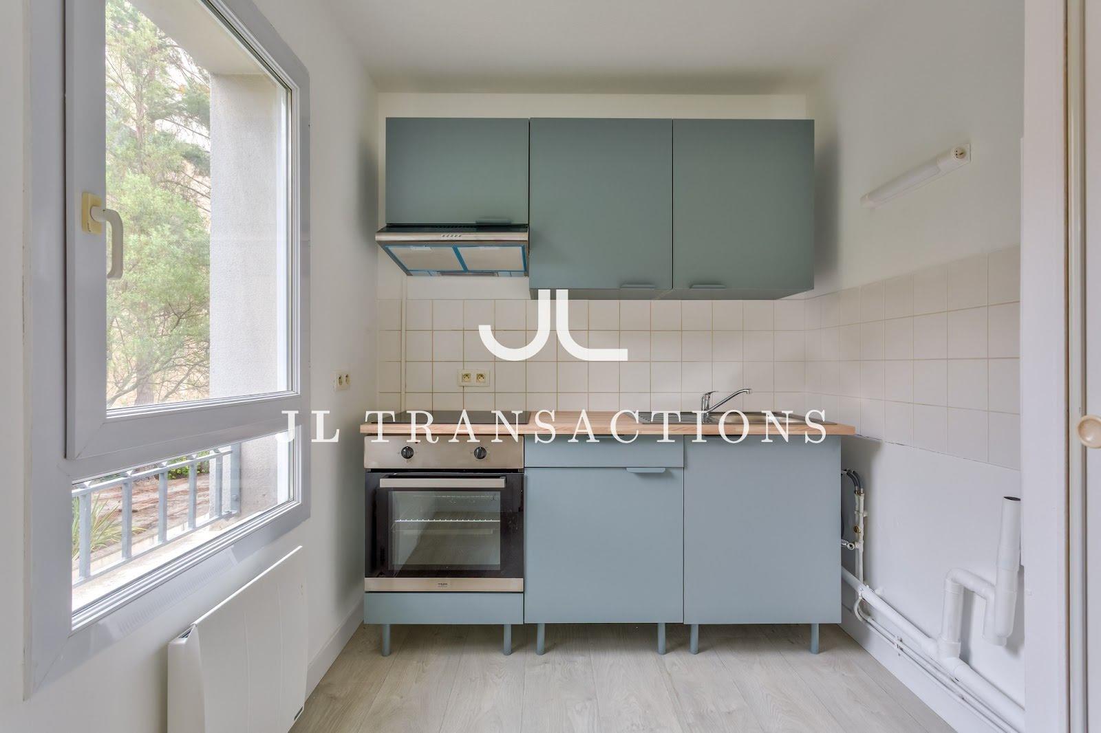 Appartement à louer, 46m², Bordeaux