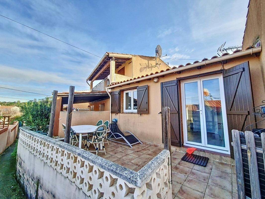 Appartement à louer, 29m², Albitreccia