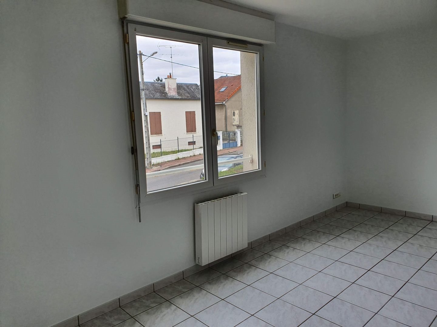 Appartement à louer, 25m², Villemandeur