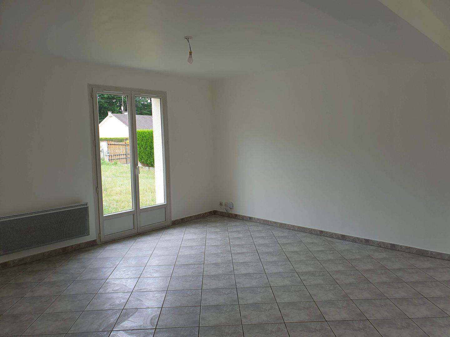 Maison à louer, 92m², Pannes