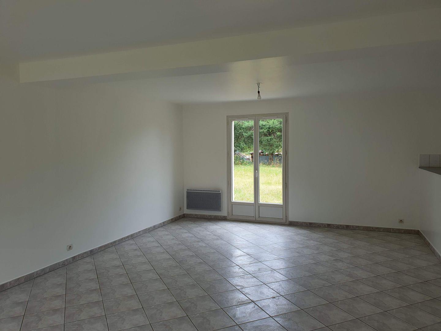 Maison à louer, 92m², Pannes