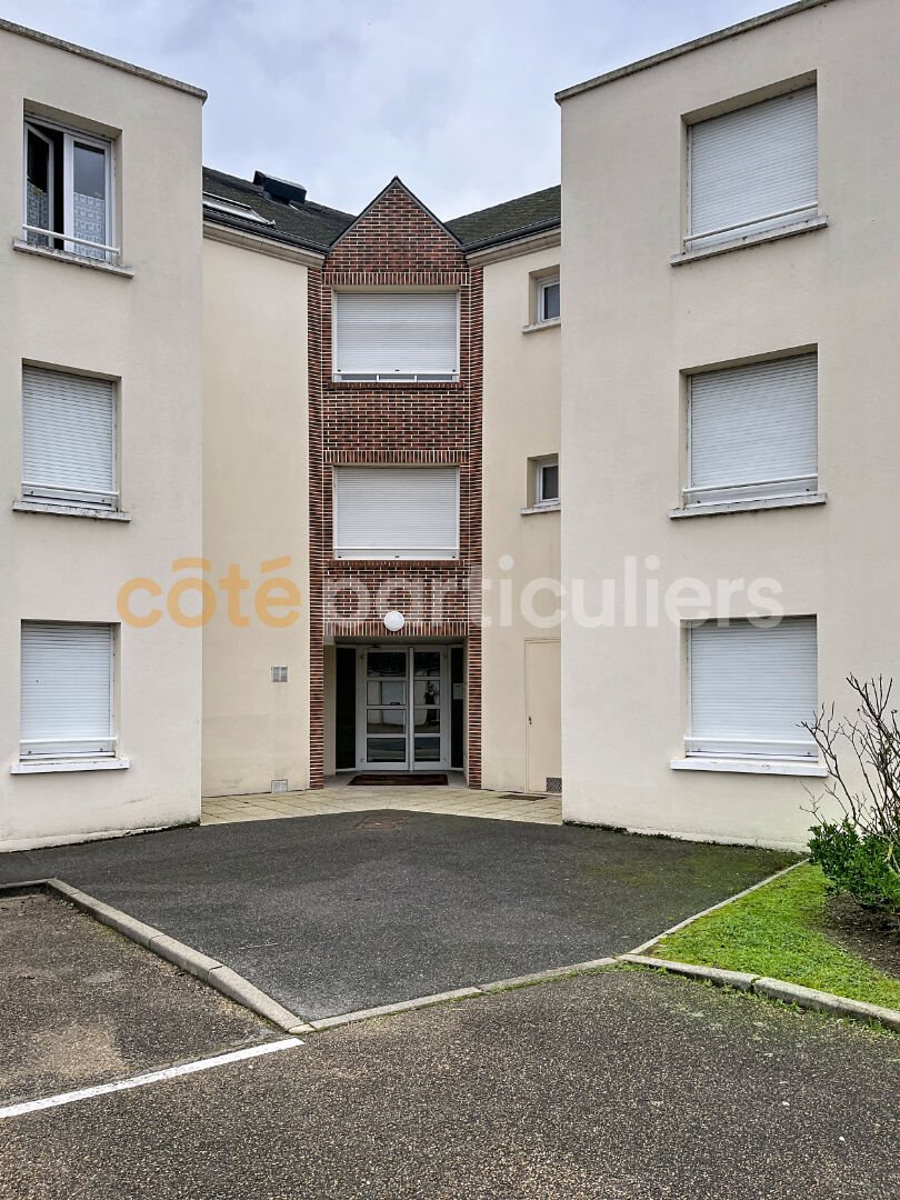 Appartement à vendre, 28m², Châlette-sur-Loing