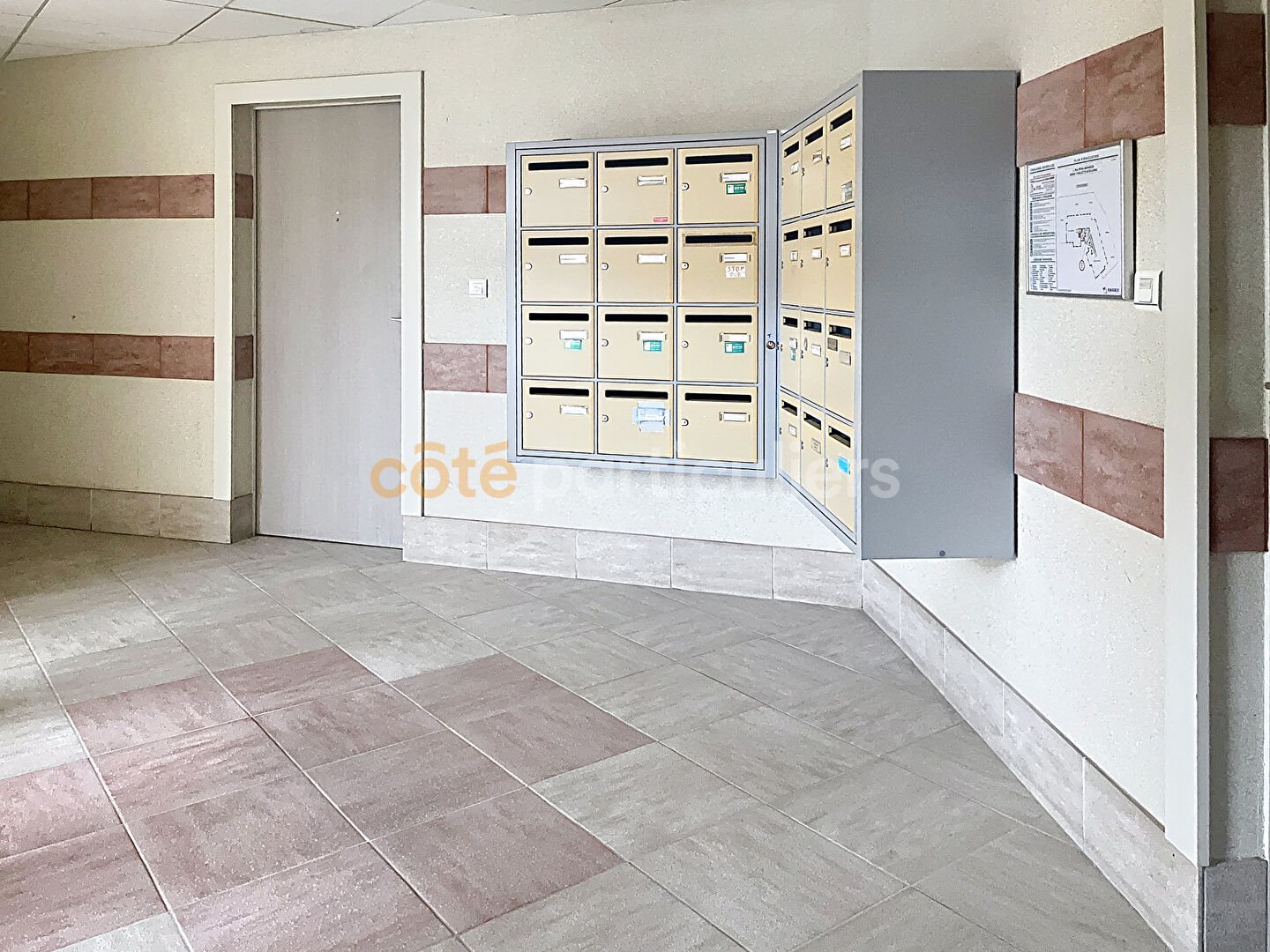 Appartement à vendre, 28m², Châlette-sur-Loing