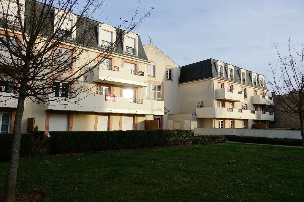Appartement à louer, 43m², Corbeil-Essonnes