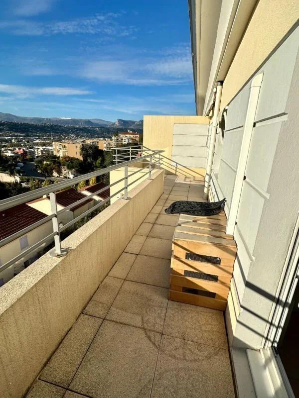 Appartement à louer, 36m², Nice