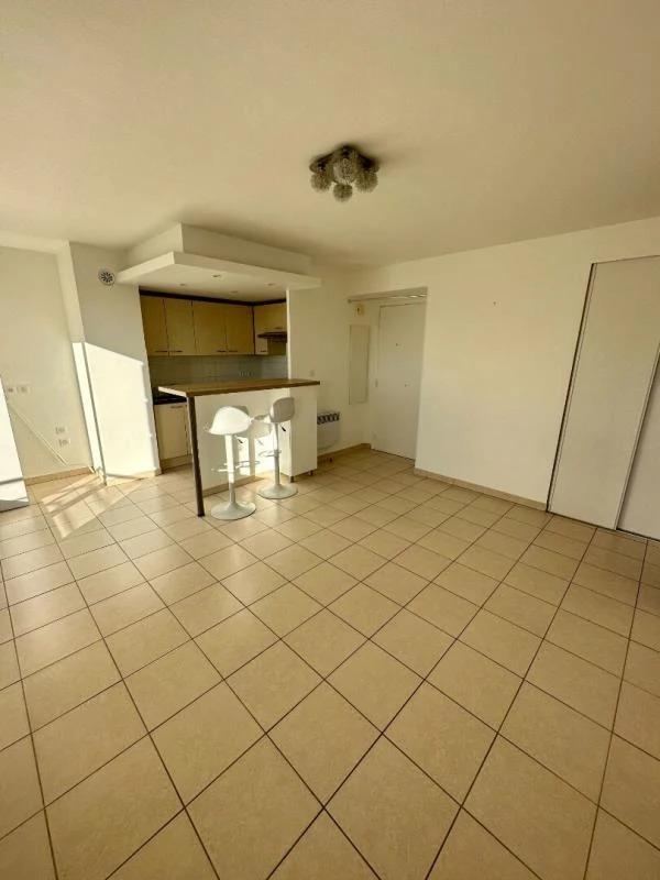 Appartement à louer, 36m², Nice