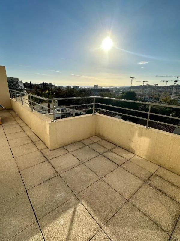 Appartement à louer, 36m², Nice