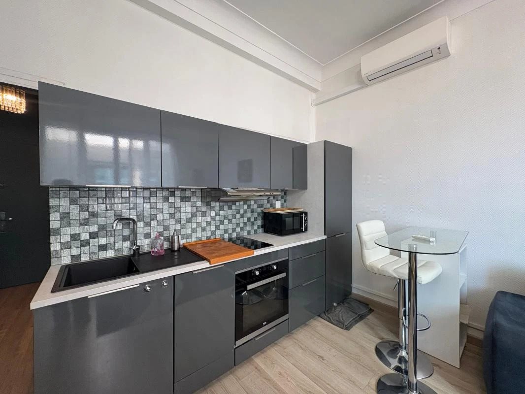 Appartement à louer, 36m², Nice