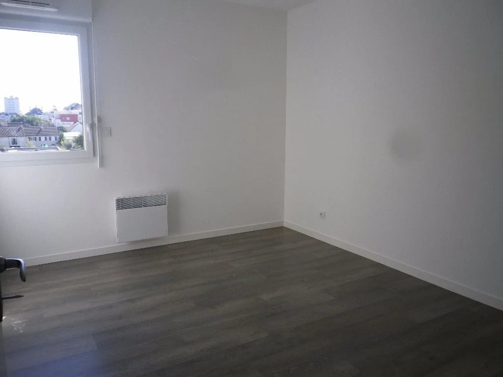 Appartement à louer, 78m², Tours