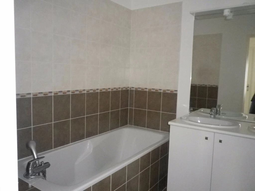 Appartement à louer, 78m², Tours